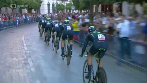 Spurt - 5. září 2014