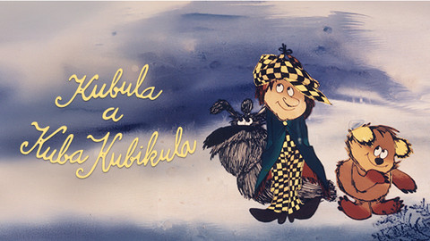 Kubula a Kuba Kubikula