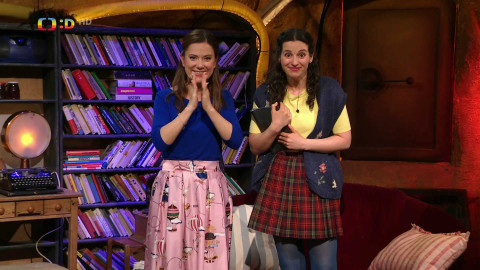 PLANETA YÓ - 19. května