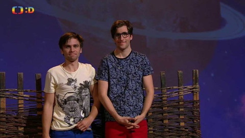 PLANETA YÓ - 8. listopadu 2017