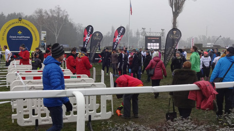 Gladiator Race - Taxis Gladiator Race 2017