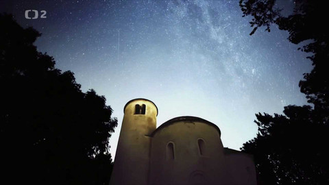 Československý vesmír - 1/6 Písně kosmické