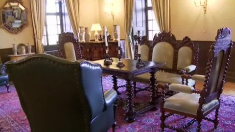 Chalupa je hra - 9. února 2010