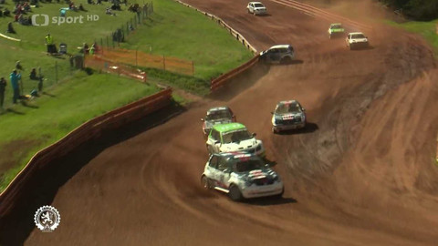 Svět motorů - Svět motorů