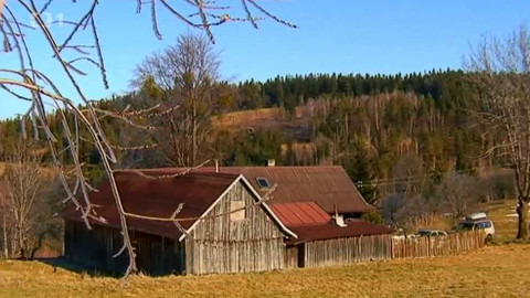 Chalupa je hra - 20. března 2007