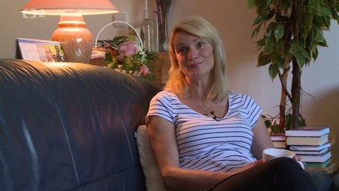 Nedej se! - Strom života