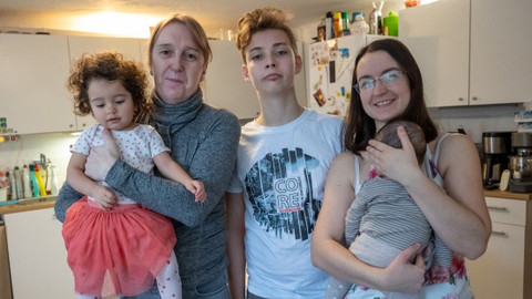 Plné hnízdo - 12/14 Plné hnízdo ve Středočeském kraji