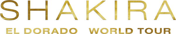 Shakira: El Dorado World Tour