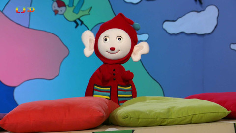 Kouzelná školka - 29. května 2024