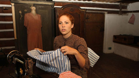 Historické minipříběhy a kuriozity - 9/13 Hoslovický mlýn aneb skanzen lidského ducha