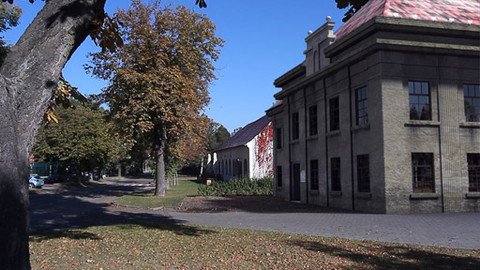 Ztracené adresy - Libkovice