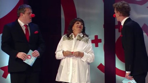 Možná přijde i charita - Možná přijde i charita 2014