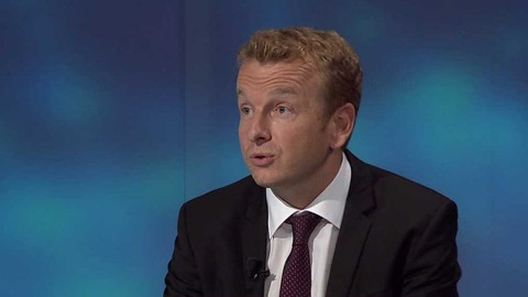 Byznys ČT24 - 11. srpna 2018