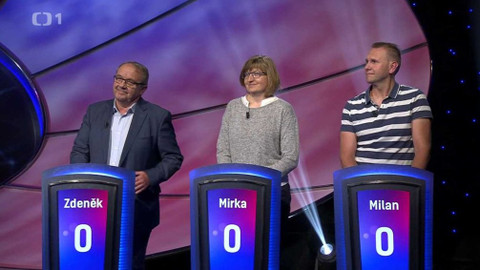 Kde domov můj? - 2. října 2018