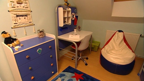 Bydlení je hra - 1. října 2009