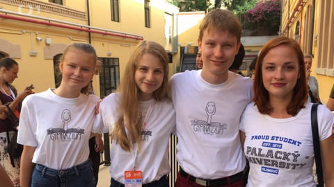 Gejzír - 3. června 2021