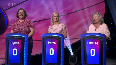 Kde domov můj? - 30. ledna 2019