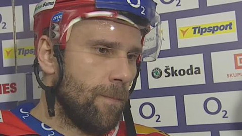 Buly hokej - HC Vítkovice Steel - HC Slavia Praha