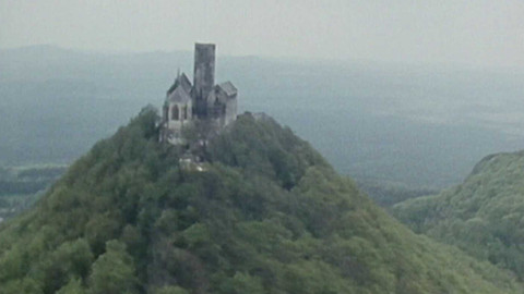 Deset století architektury - Bezděz