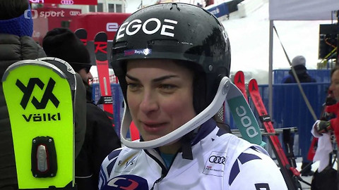 Světový pohár v alpském lyžování - Česko