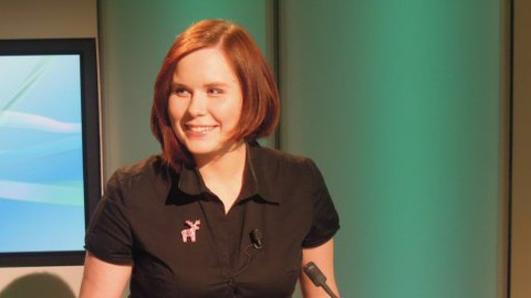 Hyde Park ČT24 - 6. března 2012