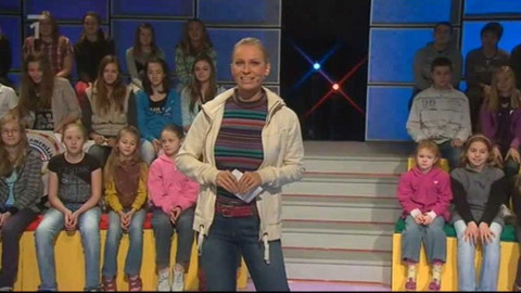 Věříš si? - 4. ledna 2011