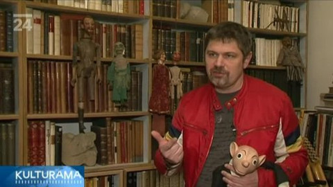 Kulturama - 31. prosince 2011