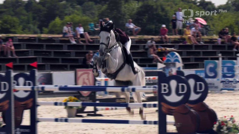 Český skokový pohár - VC Olomouce