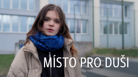 Místo pro duši