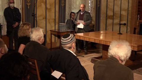 Názorové fórum Památníku ticha - Stručně o Wannsee