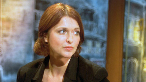 Čtenářský deník... - Tereza Brdečková: Alhambra