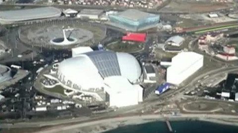 Horizont ČT24 - 31. ledna 2014