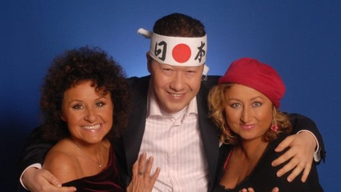 Banánové rybičky - Jak využít splín