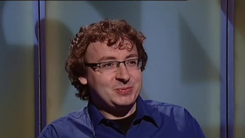 Před půlnocí - 3. listopadu 2008