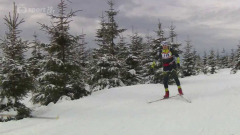 Lyžování - Krkonošská 70 Lawi