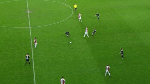 Fotbal - SK Slavia Praha - 1. FC Slovácko