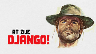 Ať žije Django!