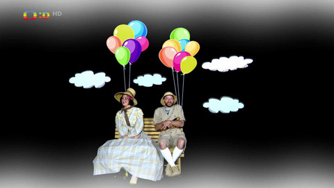 Studio Kamarád - 22. září 2024