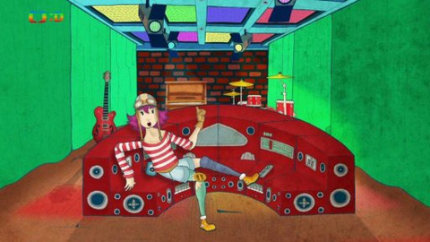 Dé pětka - 23. května 2015