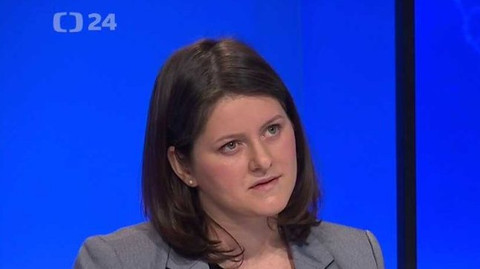 90’ ČT24 - Stát a podpora rodiny