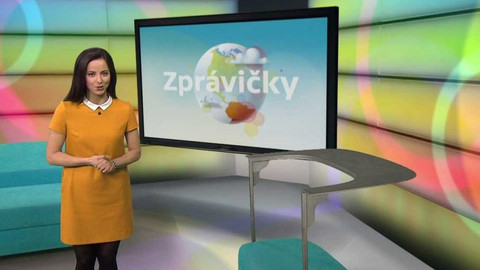 Zprávičky - 7. února 2016