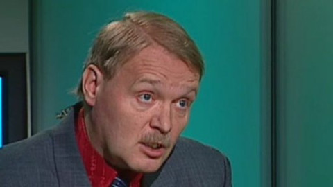 Hyde Park ČT24 - 5. ledna 2011