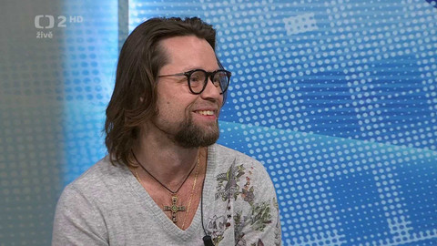 Dobré ráno - 15. května 2024