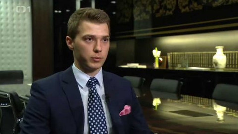 Černé ovce - 20. dubna 2015