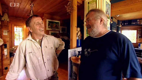 Čtenářský deník... - Ivan Kraus: Kdybys nebyla, vymyslím si tě