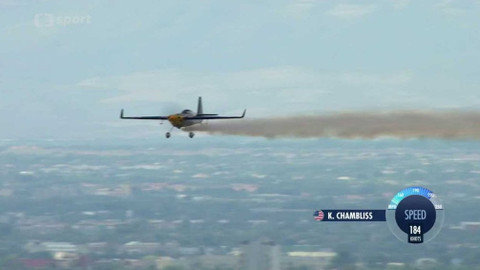 Red Bull Air Race - Red Bull Air Race 2015 USA (Las Vegas)