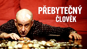 Obrázek pořadu Přebytečný člověk