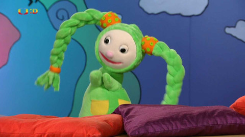 Kouzelná školka - 31. května 2023