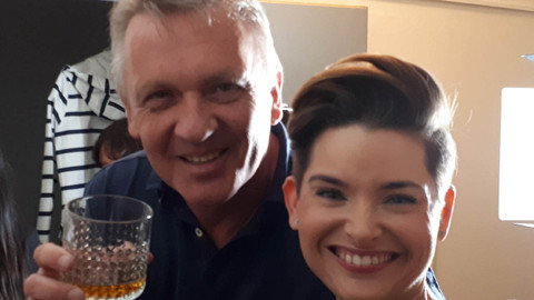 Uchem jehly - 6. září 2020