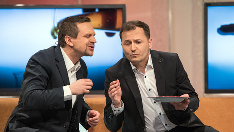 Zázraky přírody - 3. září 2016